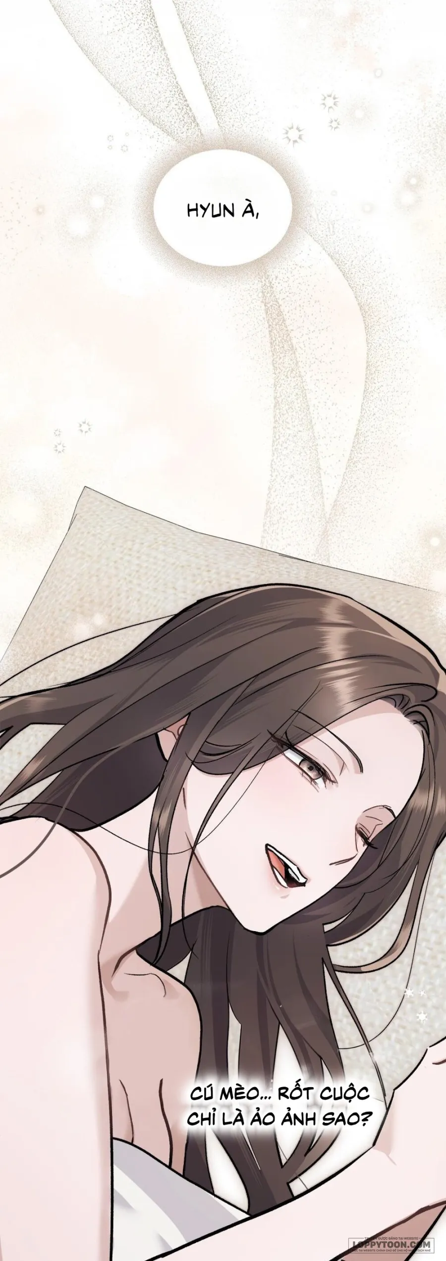 Kết Hôn Với Kẻ Tâm Thần - Chap 31 - Trang 35