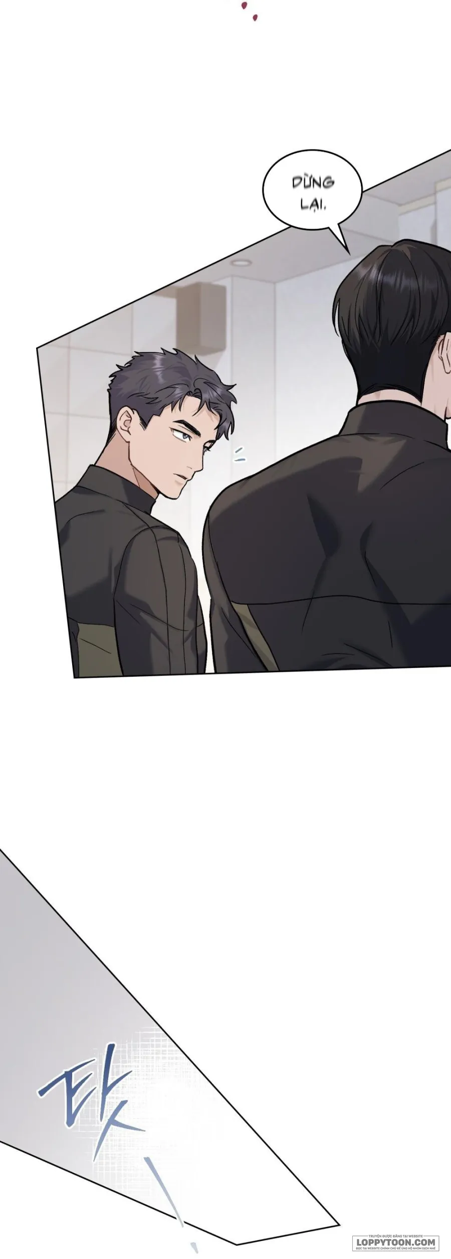 Kết Hôn Với Kẻ Tâm Thần - Chap 31 - Trang 39