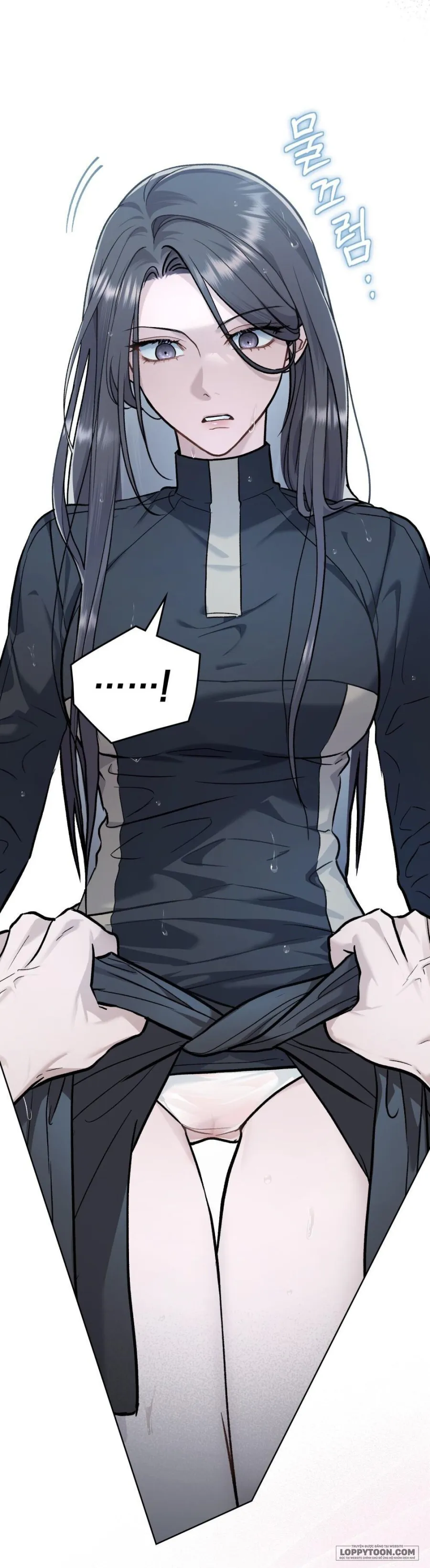 Kết Hôn Với Kẻ Tâm Thần - Chap 31 - Trang 4
