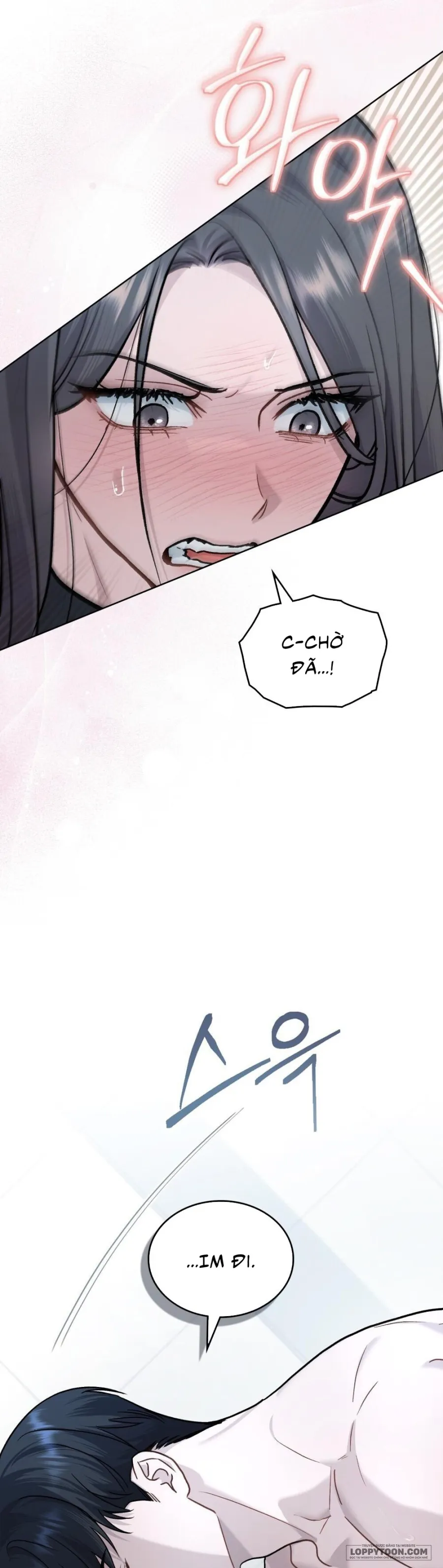 Kết Hôn Với Kẻ Tâm Thần - Chap 31 - Trang 5