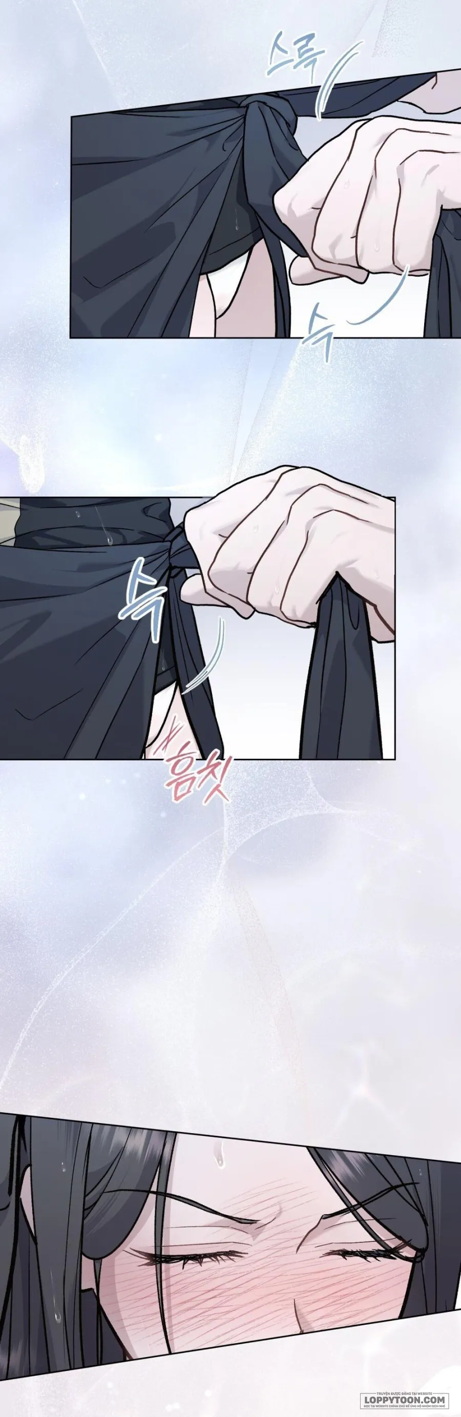 Kết Hôn Với Kẻ Tâm Thần - Chap 31 - Trang 7