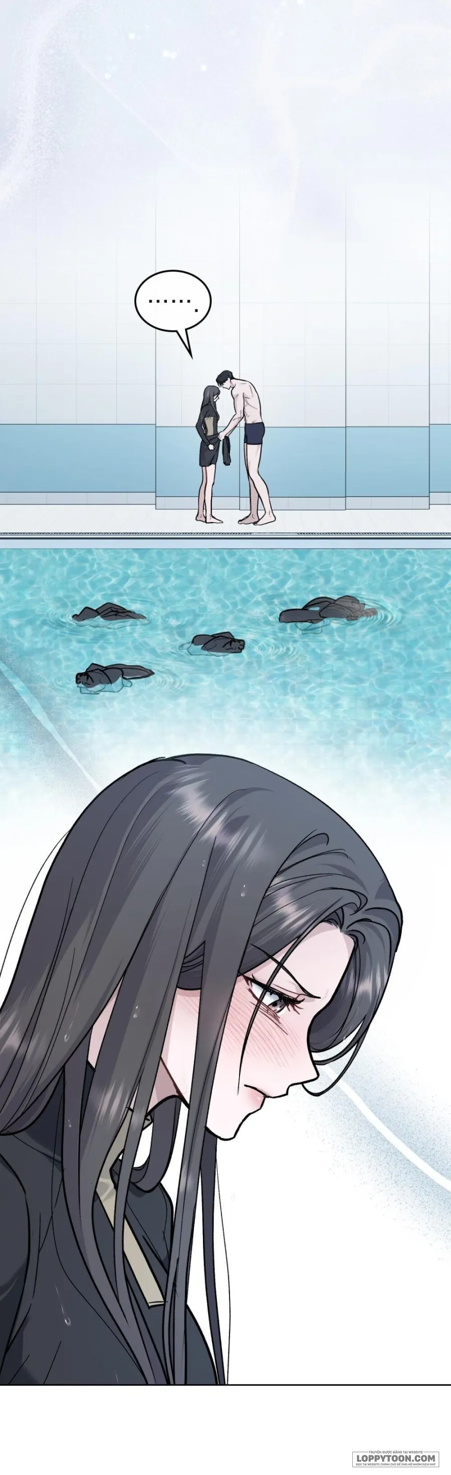 Kết Hôn Với Kẻ Tâm Thần - Chap 31 - Trang 9