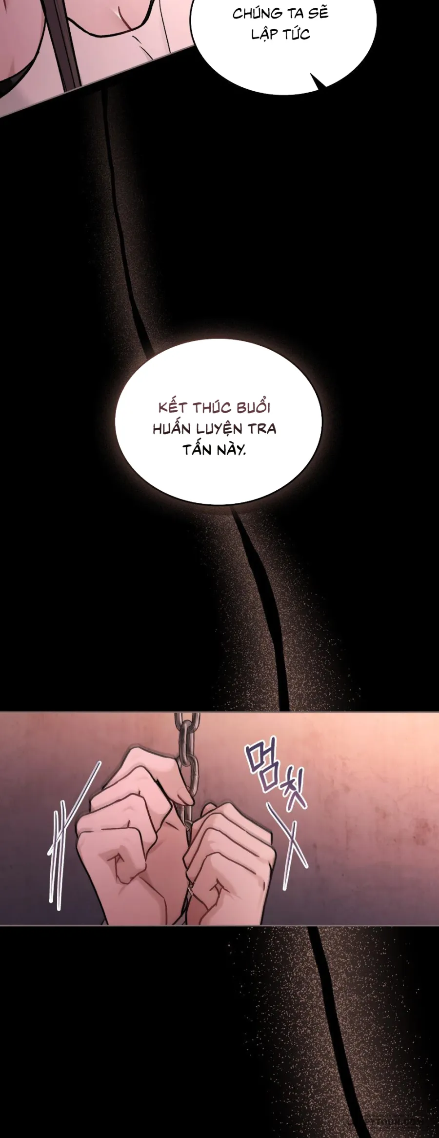 Kết Hôn Với Kẻ Tâm Thần - Chap 33 - Trang 13