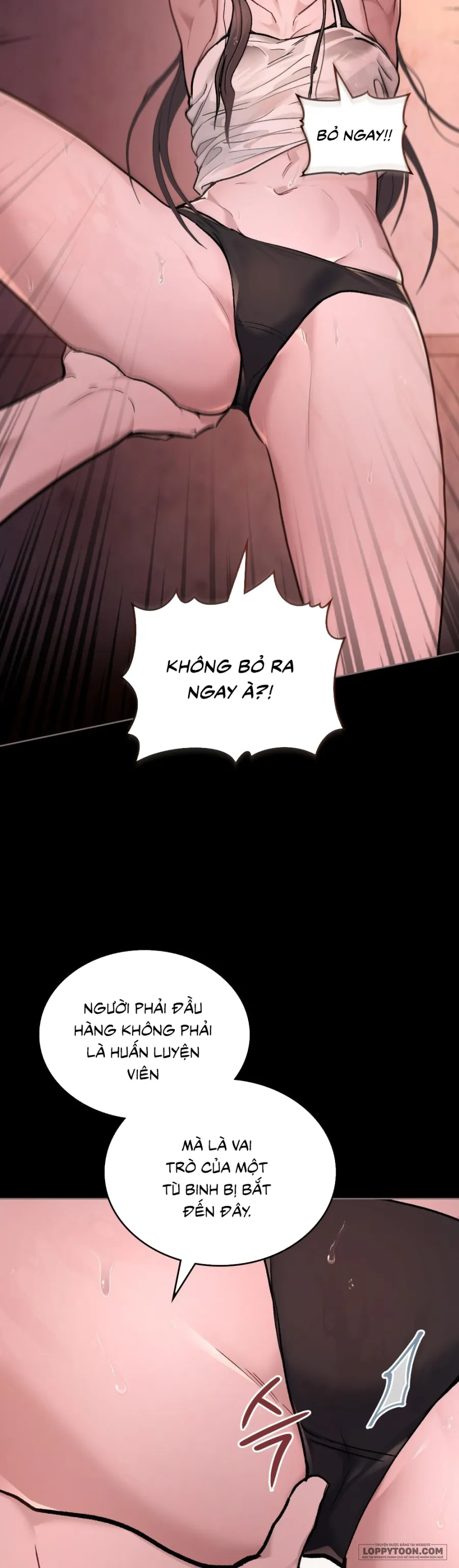 Kết Hôn Với Kẻ Tâm Thần - Chap 33 - Trang 20
