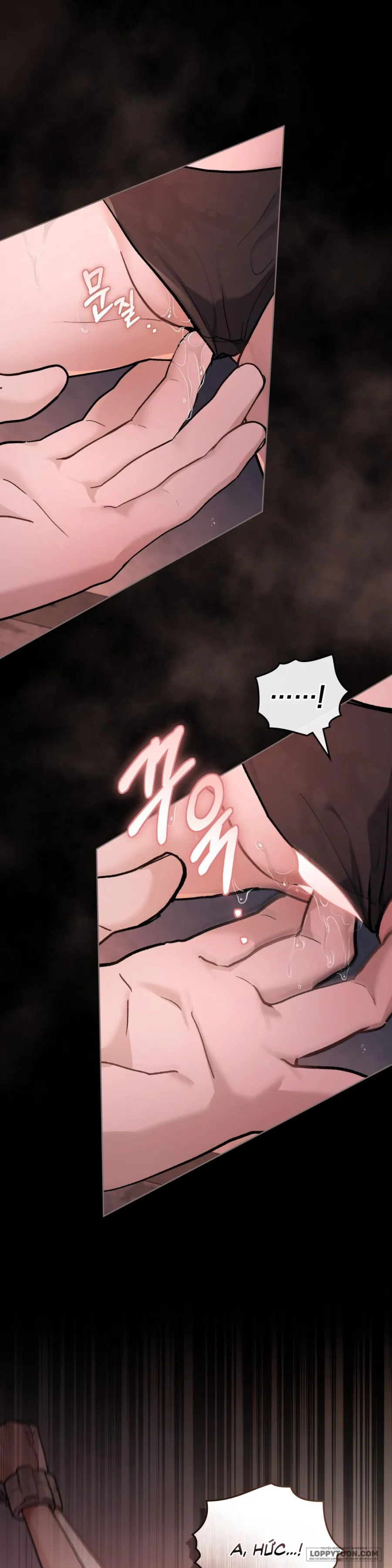 Kết Hôn Với Kẻ Tâm Thần - Chap 33 - Trang 29