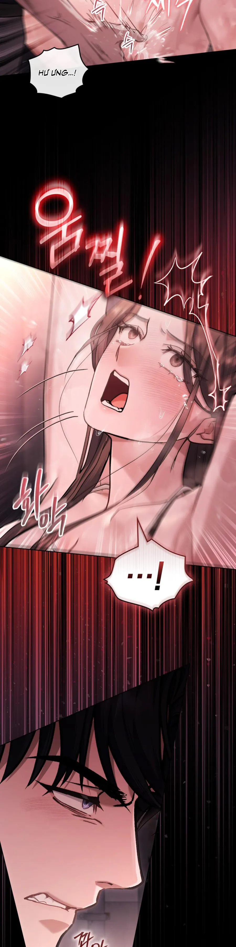 Kết Hôn Với Kẻ Tâm Thần - Chap 34 - Trang 14