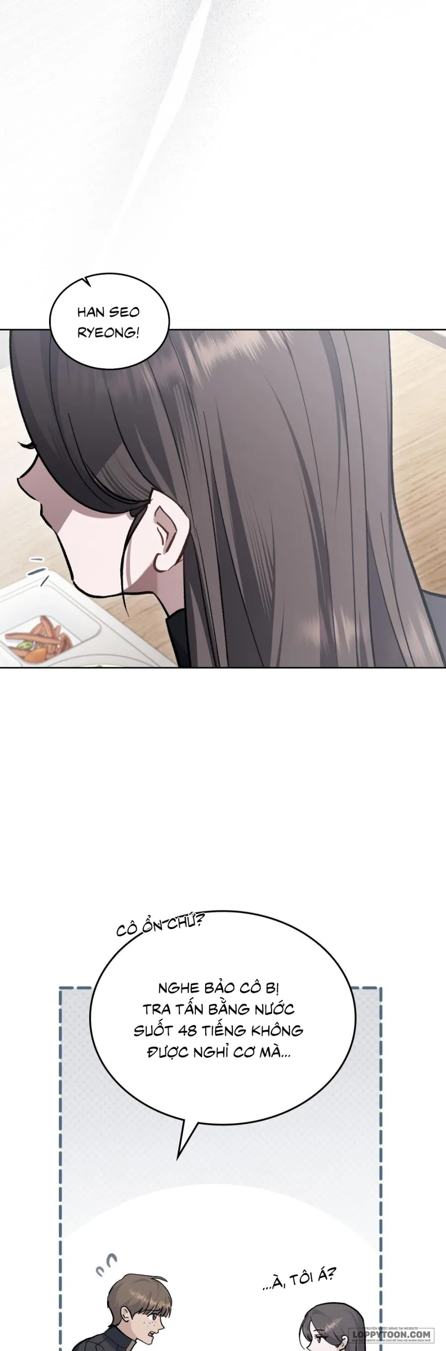 Kết Hôn Với Kẻ Tâm Thần - Chap 34 - Trang 35