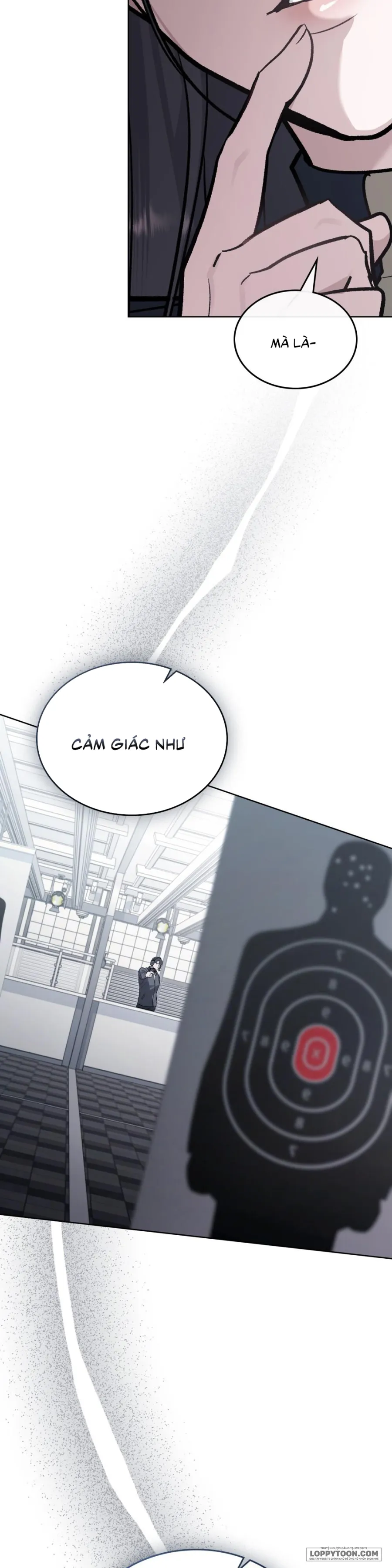 Kết Hôn Với Kẻ Tâm Thần - Chap 34 - Trang 38