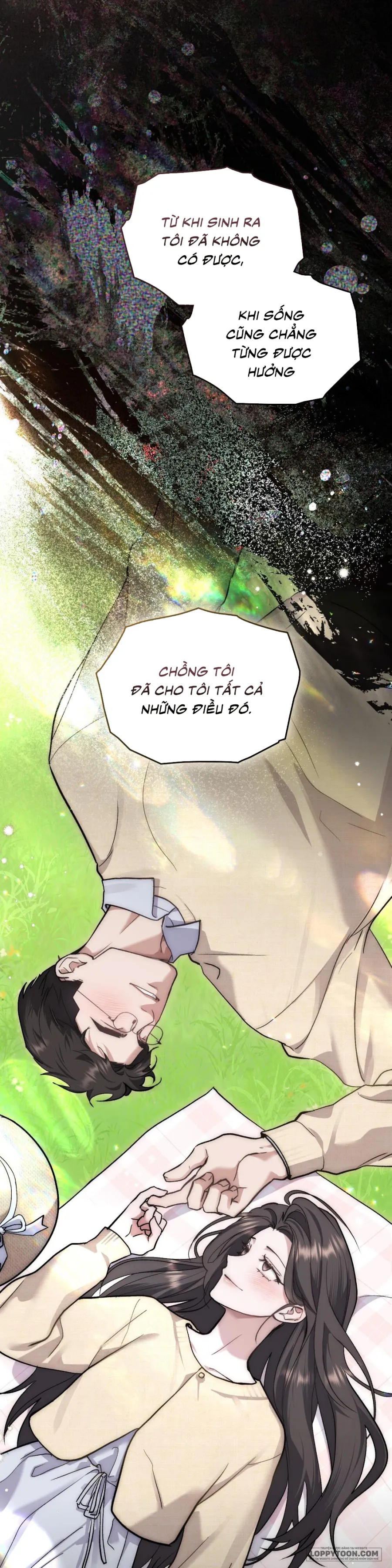 Kết Hôn Với Kẻ Tâm Thần - Chap 34 - Trang 5