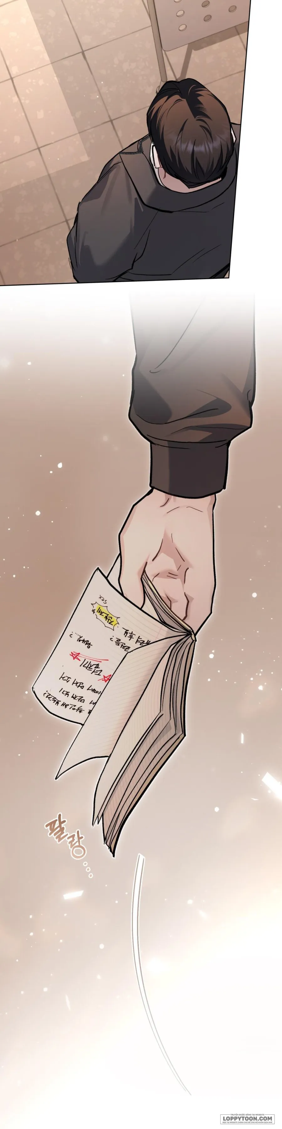 Kết Hôn Với Kẻ Tâm Thần - Chap 36 - Trang 1