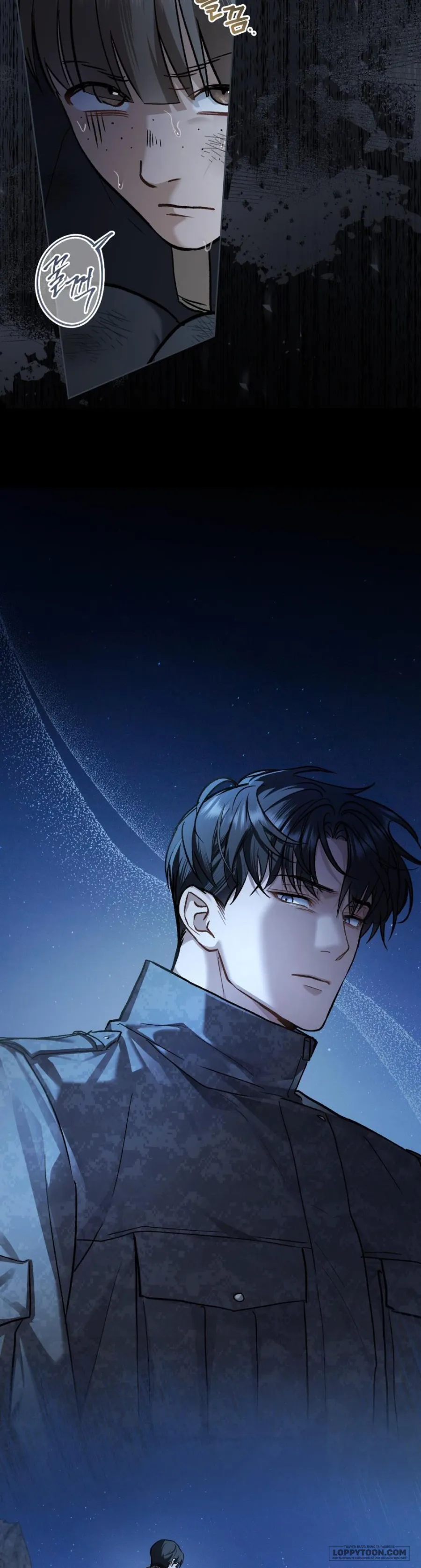 Kết Hôn Với Kẻ Tâm Thần - Chap 36 - Trang 23
