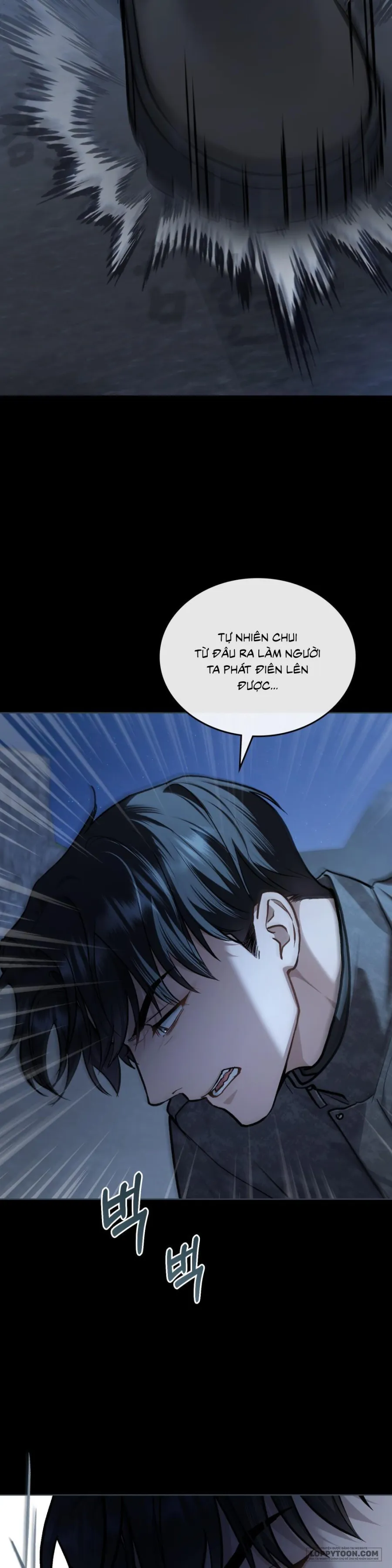 Kết Hôn Với Kẻ Tâm Thần - Chap 36 - Trang 26