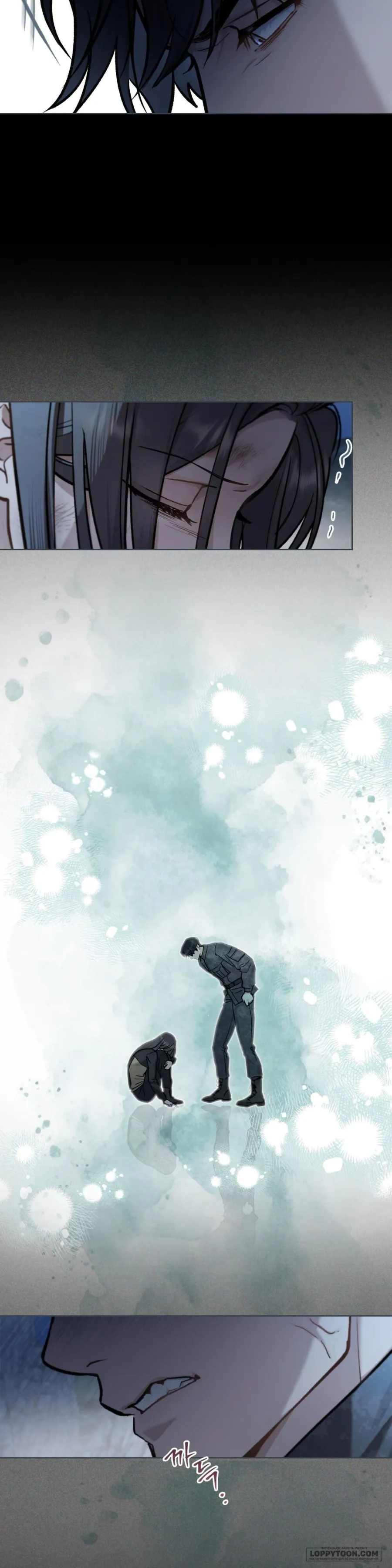 Kết Hôn Với Kẻ Tâm Thần - Chap 36 - Trang 27