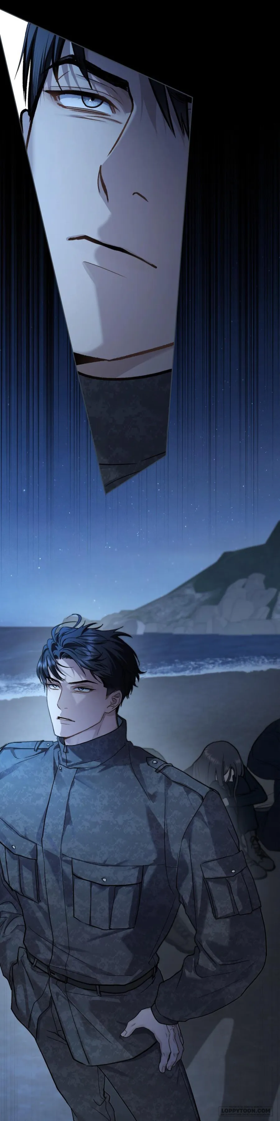 Kết Hôn Với Kẻ Tâm Thần - Chap 36 - Trang 30