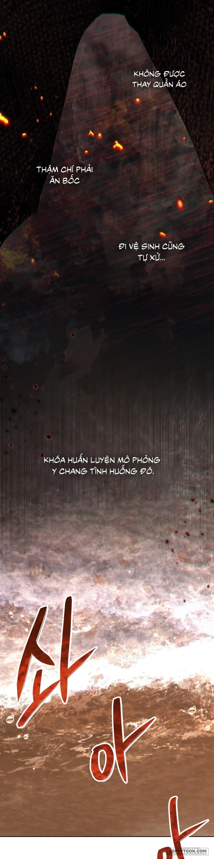 Kết Hôn Với Kẻ Tâm Thần - Chap 36 - Trang 5