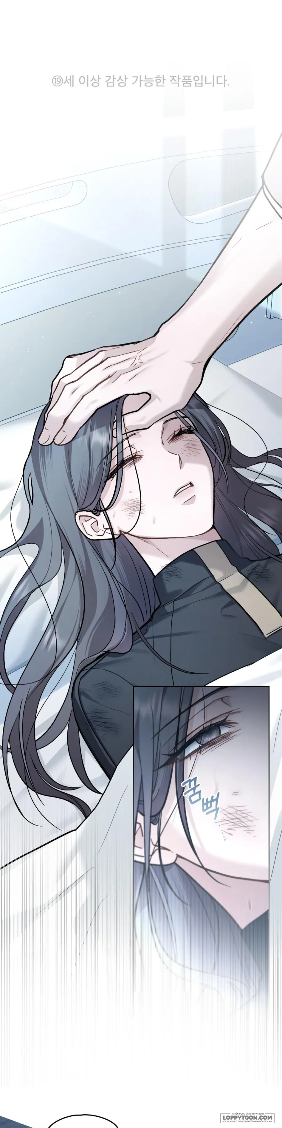 Kết Hôn Với Kẻ Tâm Thần - Chap 37 - END SS1 - Trang 0