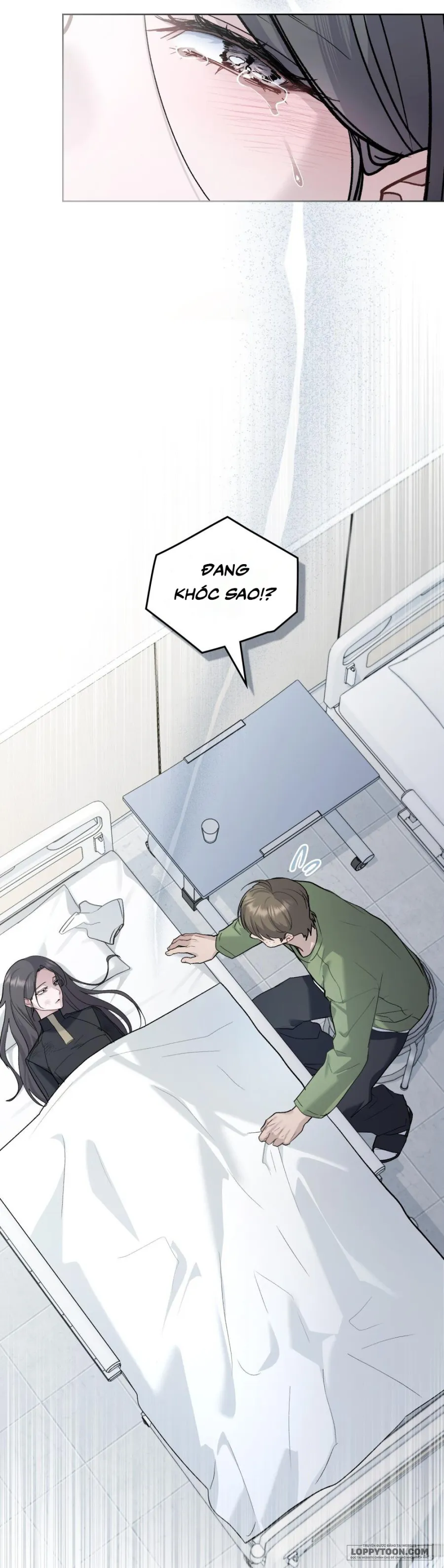 Kết Hôn Với Kẻ Tâm Thần - Chap 37 - END SS1 - Trang 10