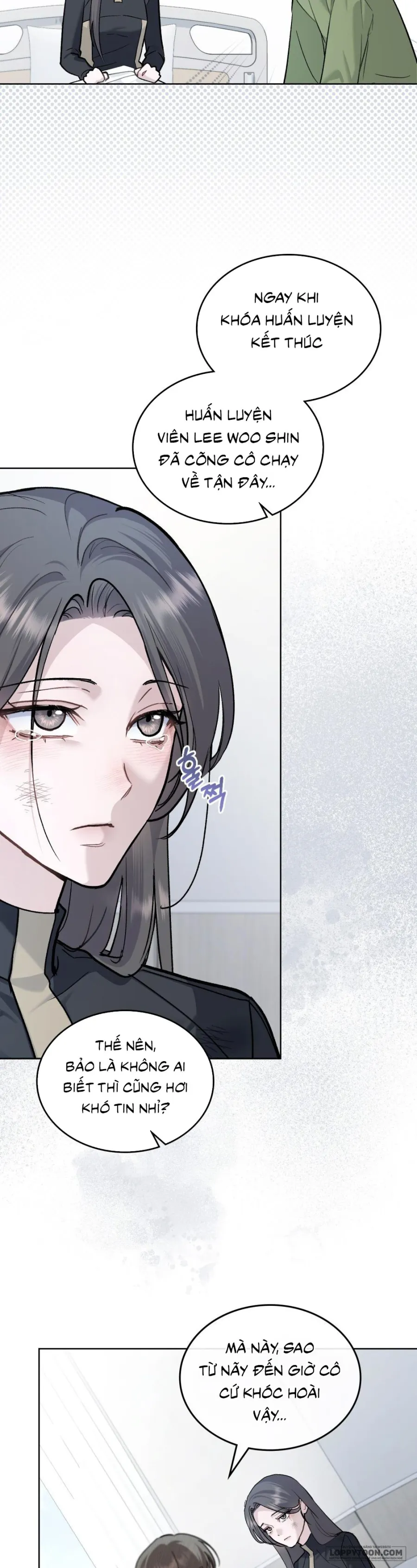 Kết Hôn Với Kẻ Tâm Thần - Chap 37 - END SS1 - Trang 13