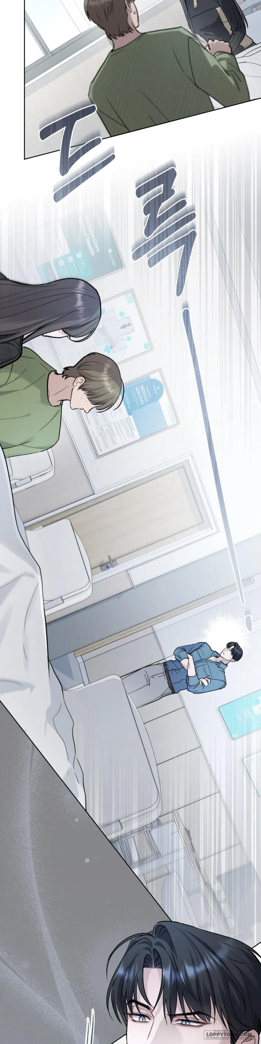 Kết Hôn Với Kẻ Tâm Thần - Chap 37 - END SS1 - Trang 14