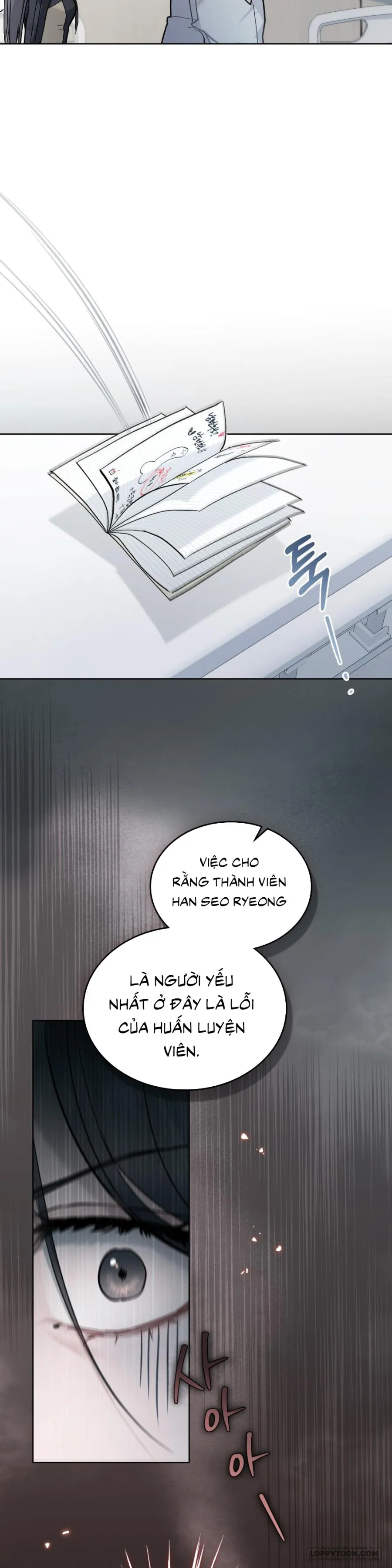 Kết Hôn Với Kẻ Tâm Thần - Chap 37 - END SS1 - Trang 21