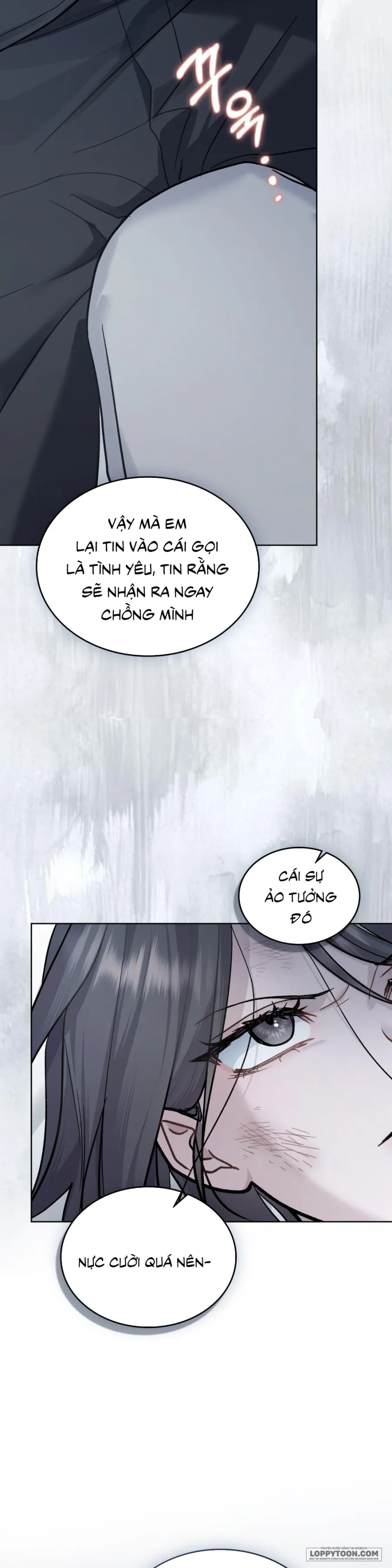Kết Hôn Với Kẻ Tâm Thần - Chap 37 - END SS1 - Trang 29