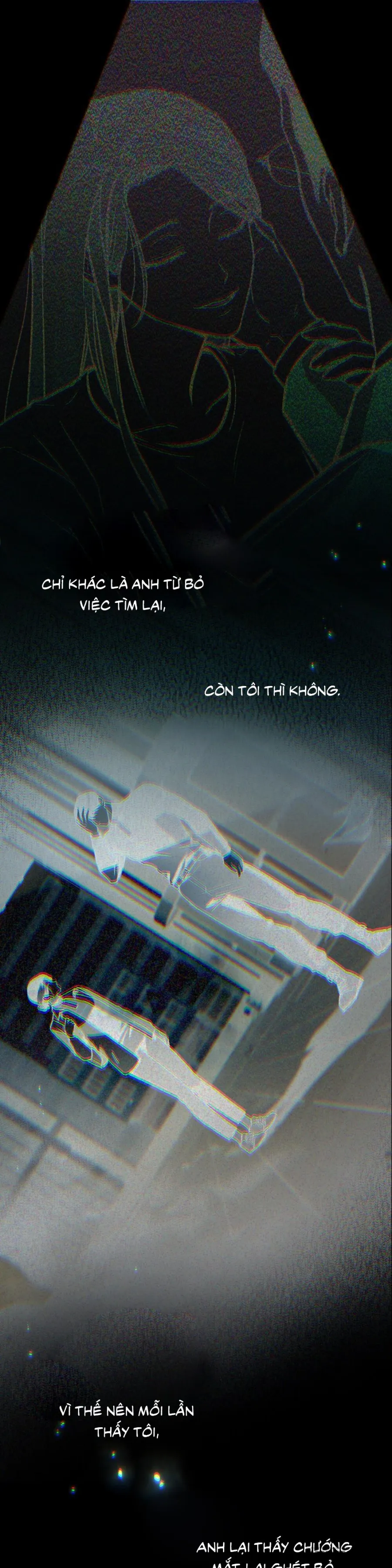 Kết Hôn Với Kẻ Tâm Thần - Chap 37 - END SS1 - Trang 33