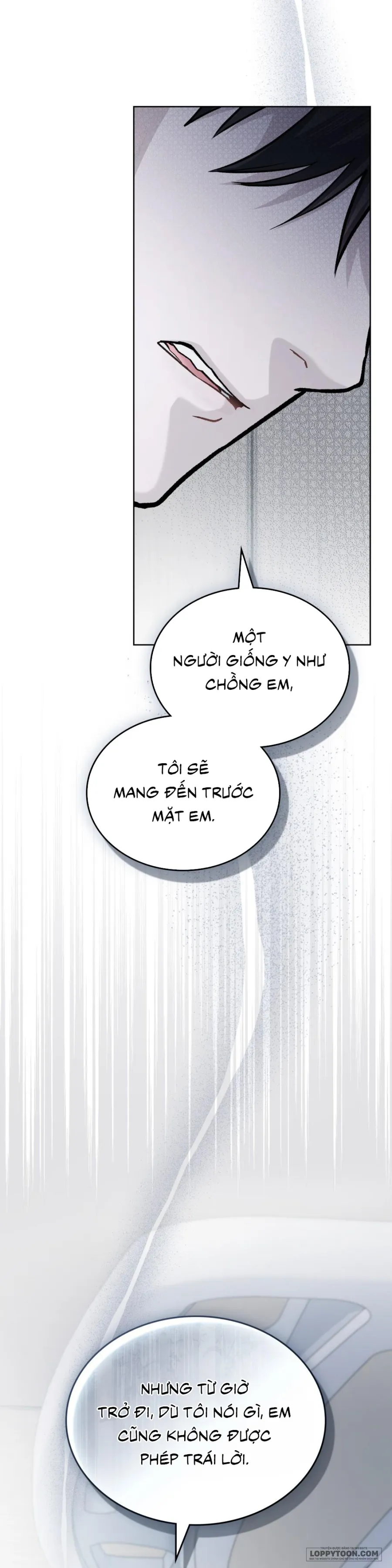 Kết Hôn Với Kẻ Tâm Thần - Chap 37 - END SS1 - Trang 38