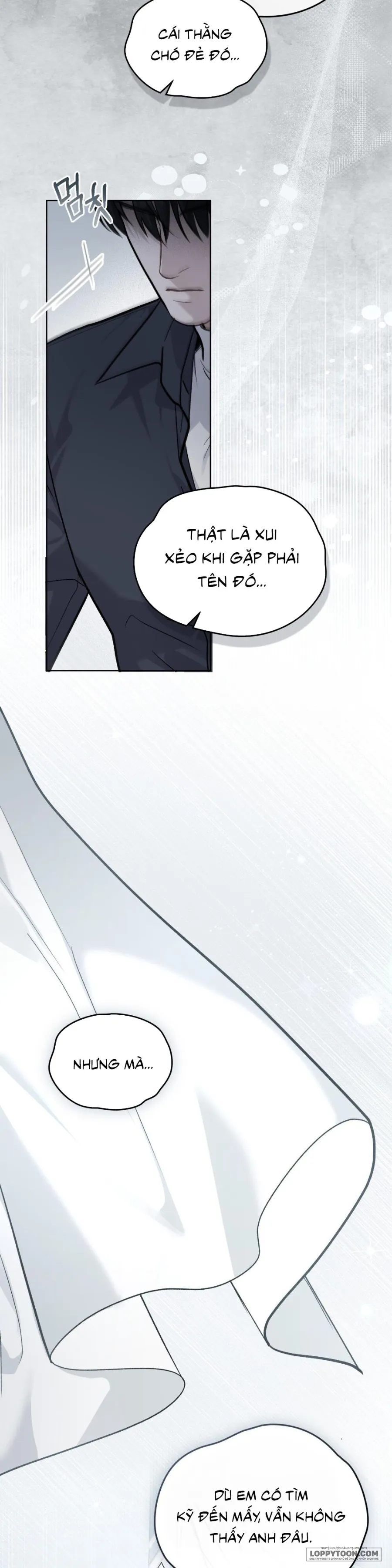 Kết Hôn Với Kẻ Tâm Thần - Chap 37 - END SS1 - Trang 5
