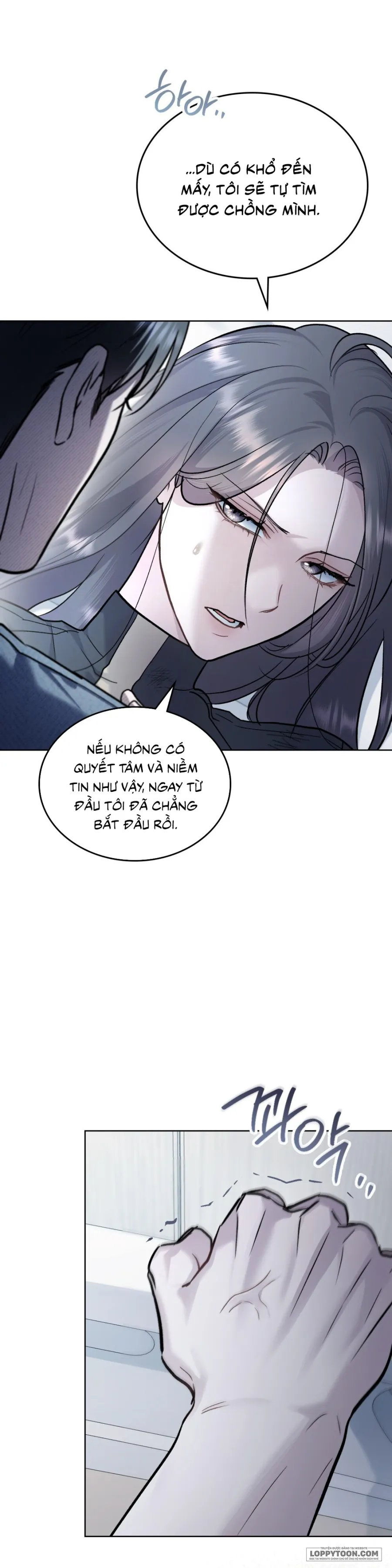 Kết Hôn Với Kẻ Tâm Thần - Chap 38 - SS2 - Trang 12