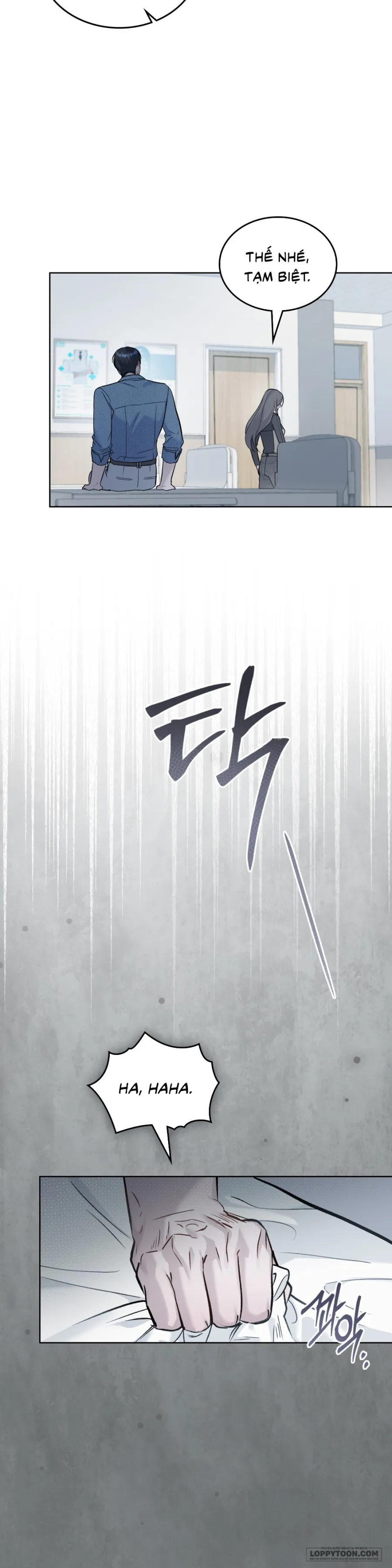 Kết Hôn Với Kẻ Tâm Thần - Chap 38 - SS2 - Trang 28