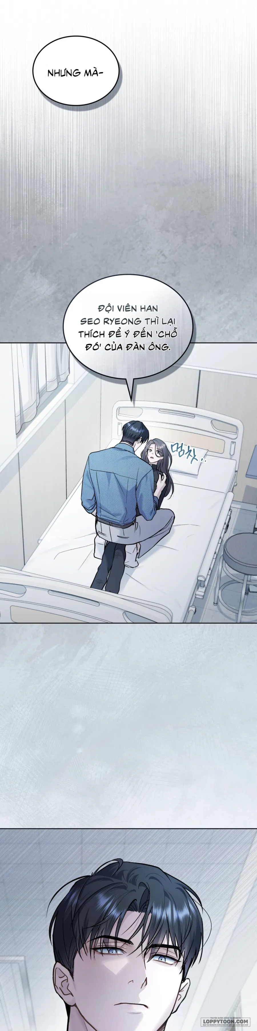 Kết Hôn Với Kẻ Tâm Thần - Chap 38 - SS2 - Trang 7
