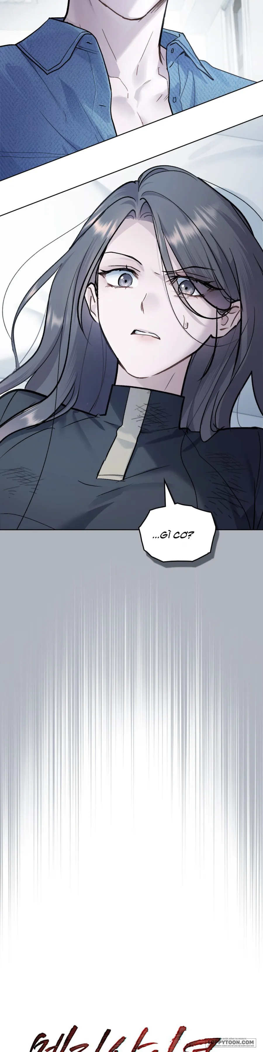 Kết Hôn Với Kẻ Tâm Thần - Chap 38 - SS2 - Trang 8