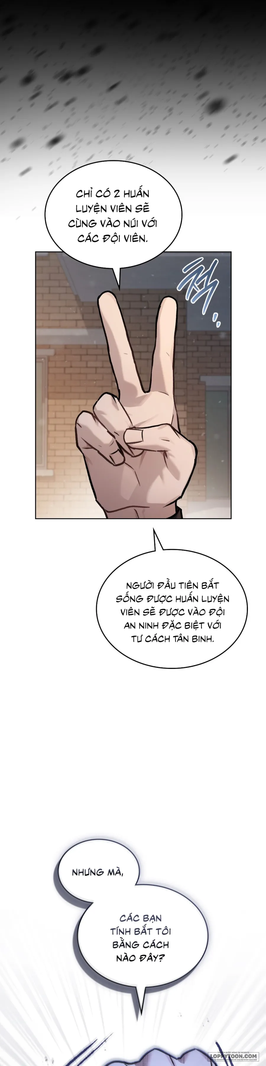 Kết Hôn Với Kẻ Tâm Thần - Chap 39 - Trang 20