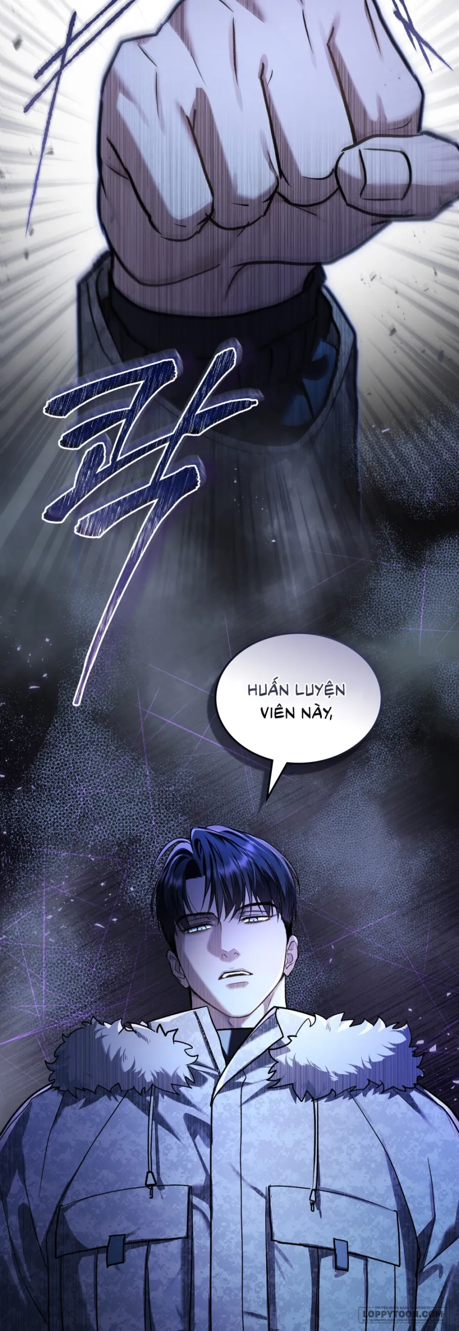 Kết Hôn Với Kẻ Tâm Thần - Chap 39 - Trang 21