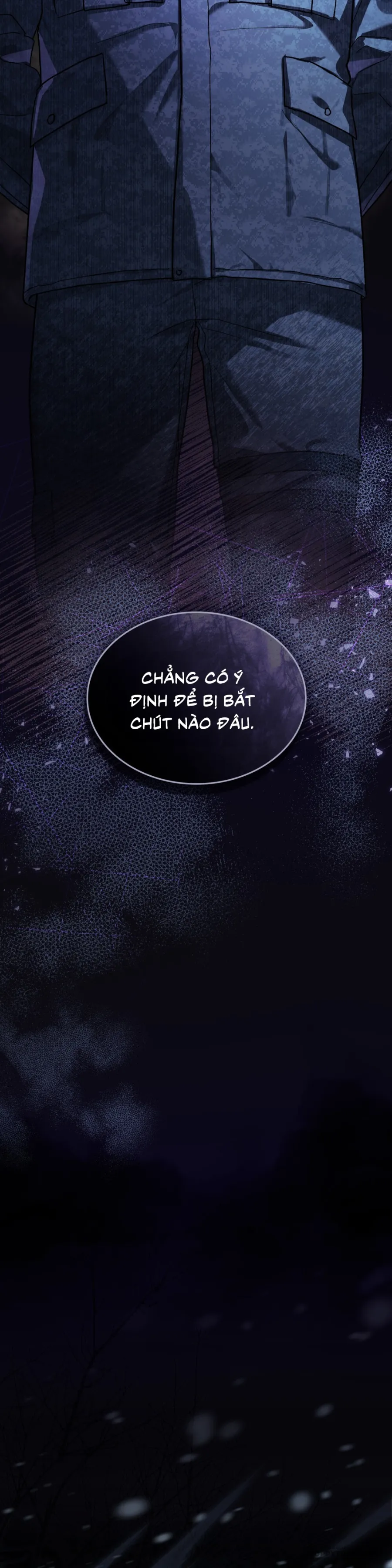 Kết Hôn Với Kẻ Tâm Thần - Chap 39 - Trang 22