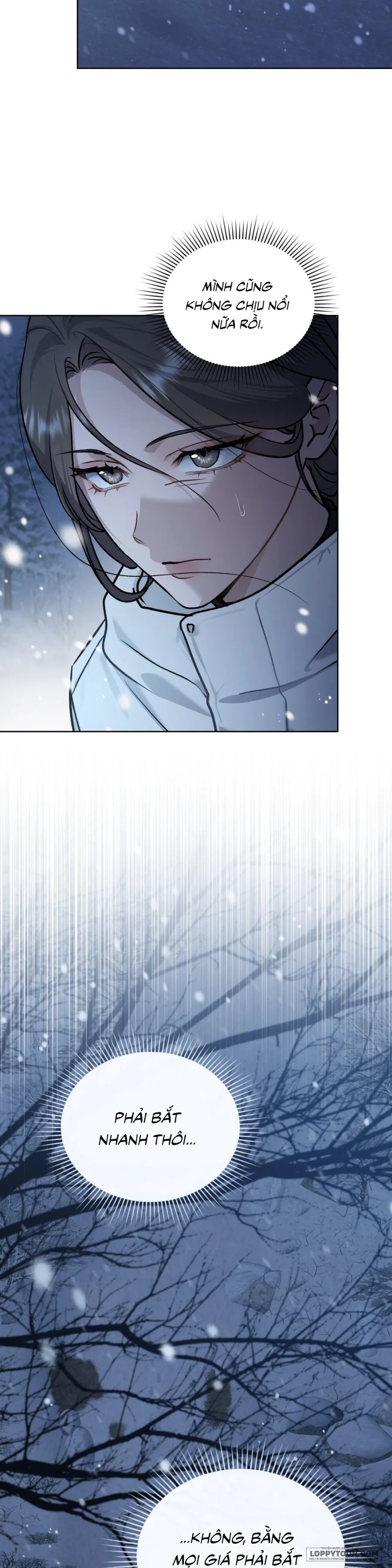 Kết Hôn Với Kẻ Tâm Thần - Chap 39 - Trang 26