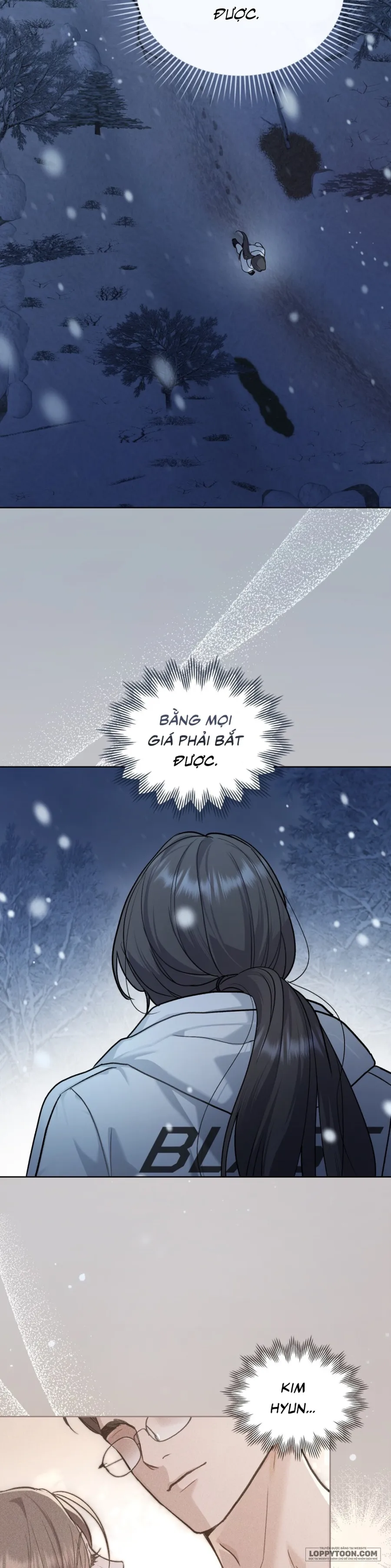 Kết Hôn Với Kẻ Tâm Thần - Chap 39 - Trang 27