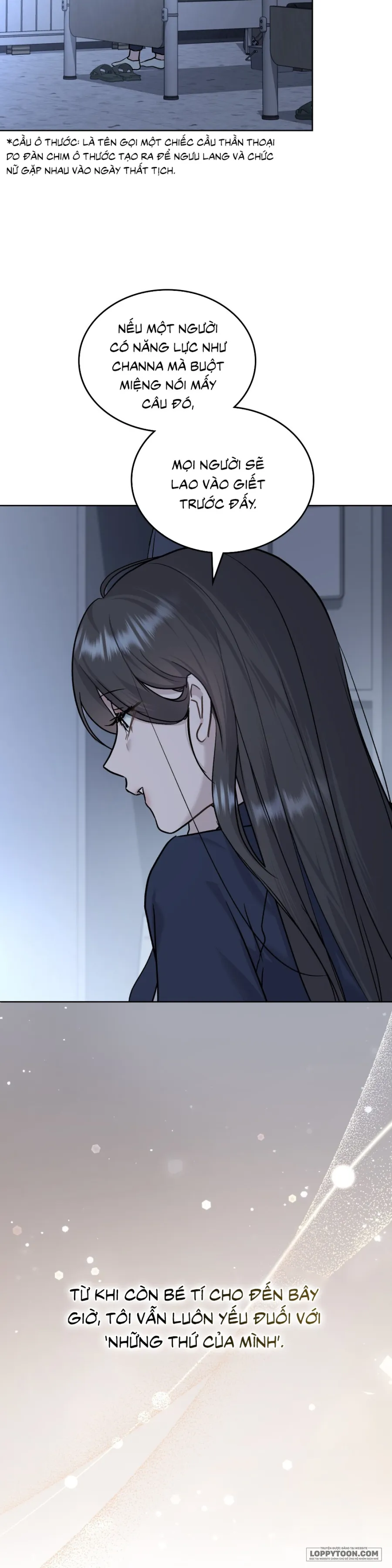 Kết Hôn Với Kẻ Tâm Thần - Chap 39 - Trang 7
