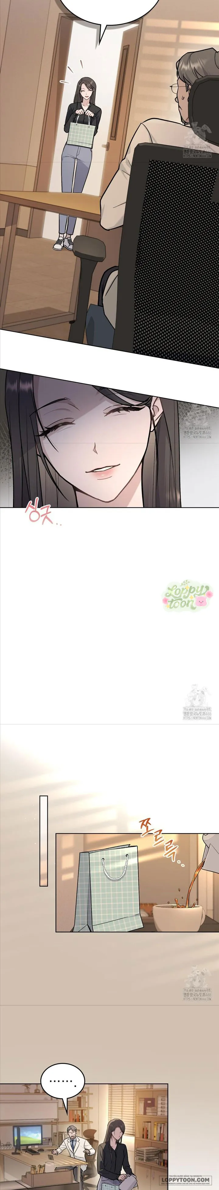 Kết Hôn Với Kẻ Tâm Thần - Chap 4 - Trang 17
