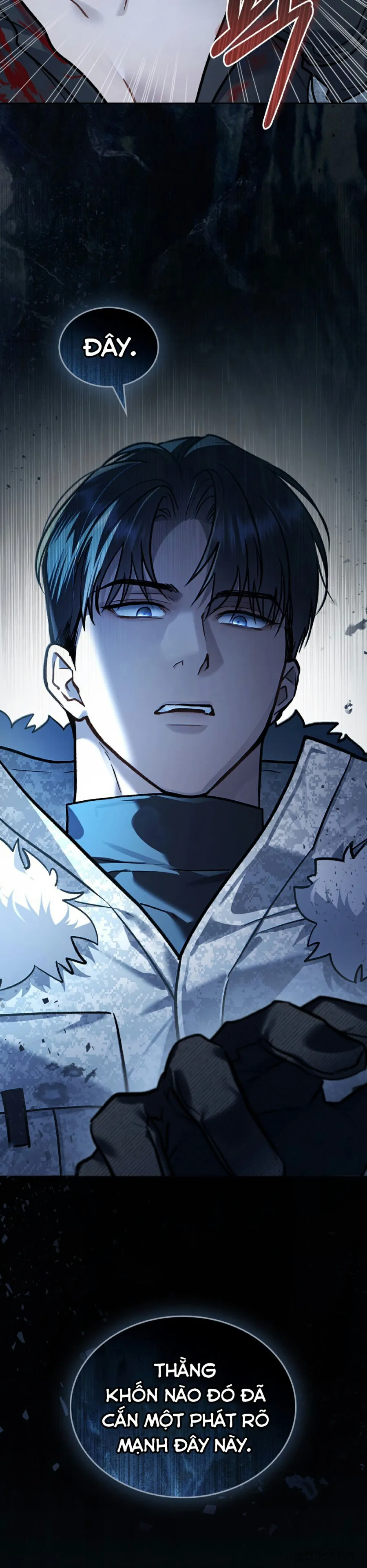 Kết Hôn Với Kẻ Tâm Thần - Chap 41 - Trang 12