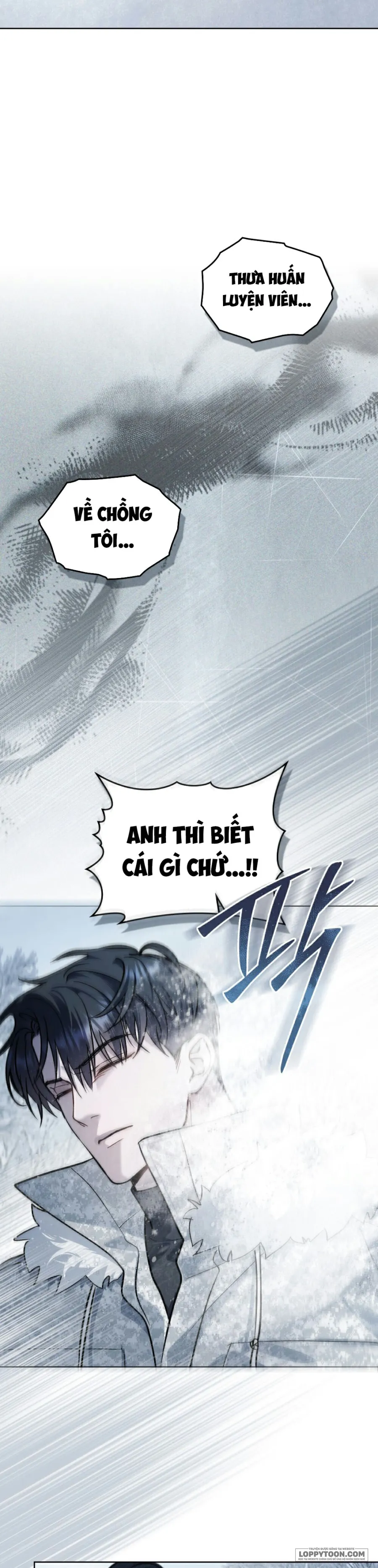 Kết Hôn Với Kẻ Tâm Thần - Chap 41 - Trang 16
