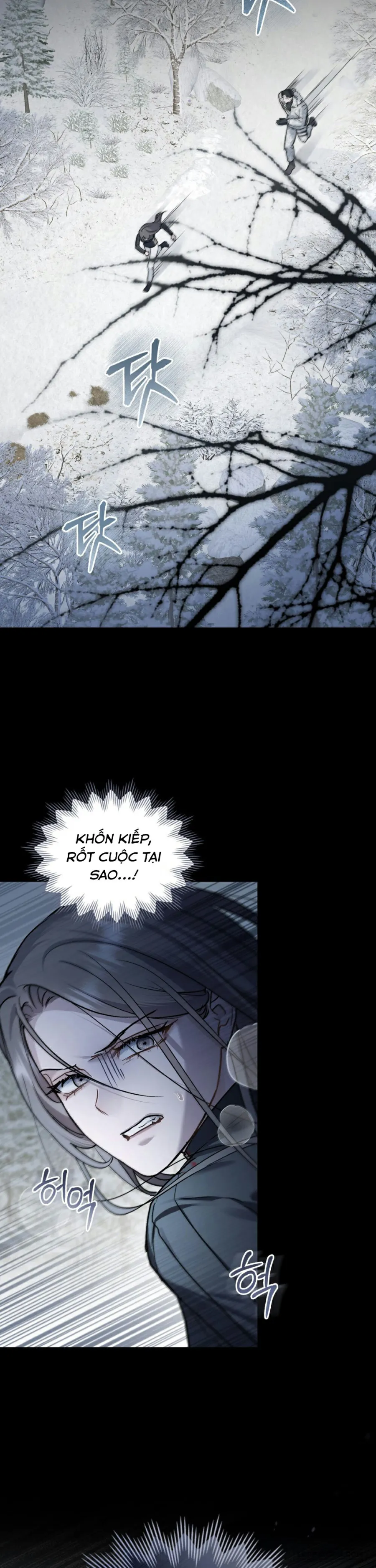 Kết Hôn Với Kẻ Tâm Thần - Chap 41 - Trang 19
