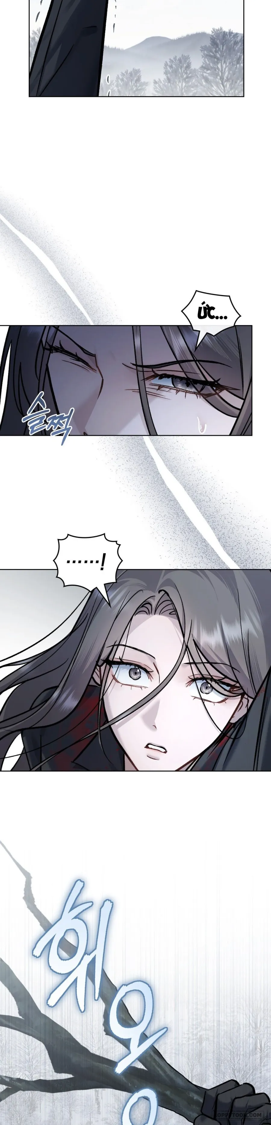 Kết Hôn Với Kẻ Tâm Thần - Chap 41 - Trang 25