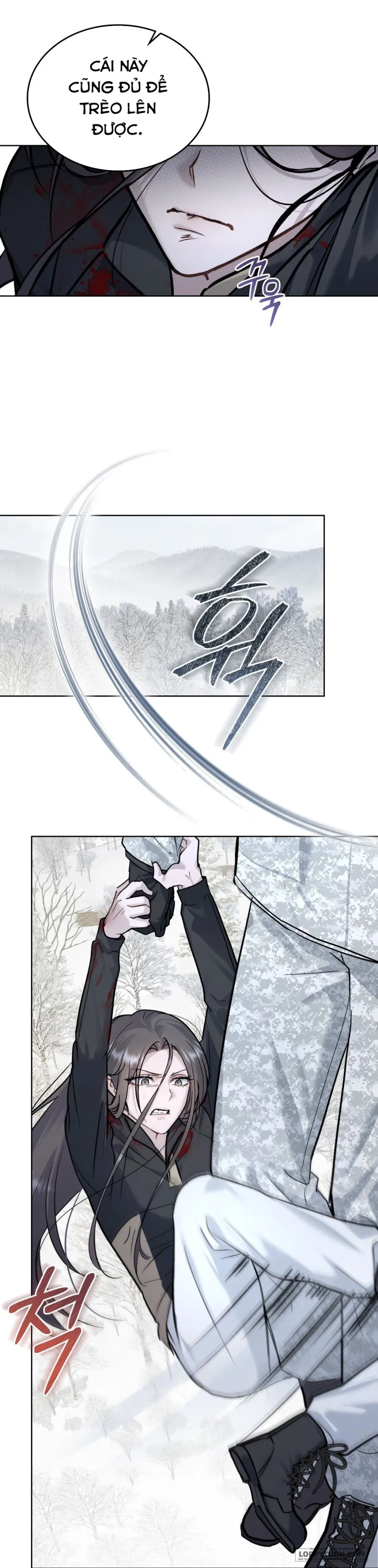 Kết Hôn Với Kẻ Tâm Thần - Chap 41 - Trang 29