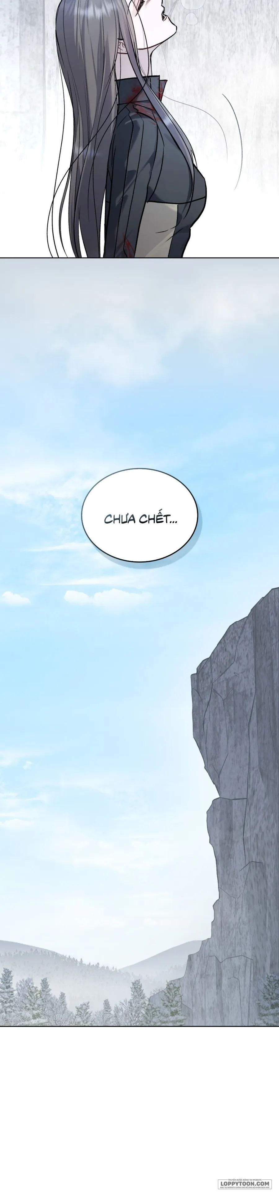 Kết Hôn Với Kẻ Tâm Thần - Chap 42 - Trang 1