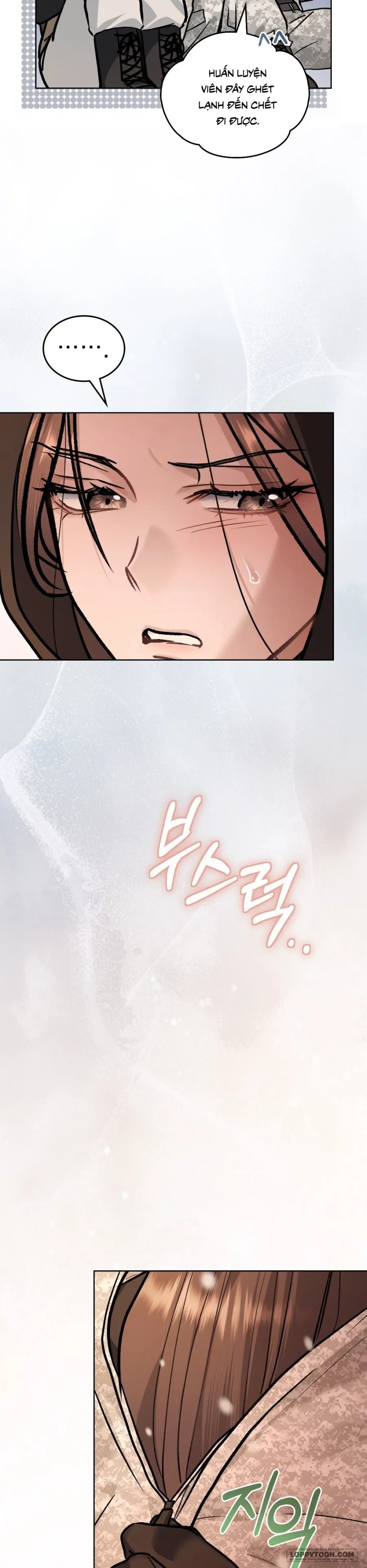 Kết Hôn Với Kẻ Tâm Thần - Chap 42 - Trang 17
