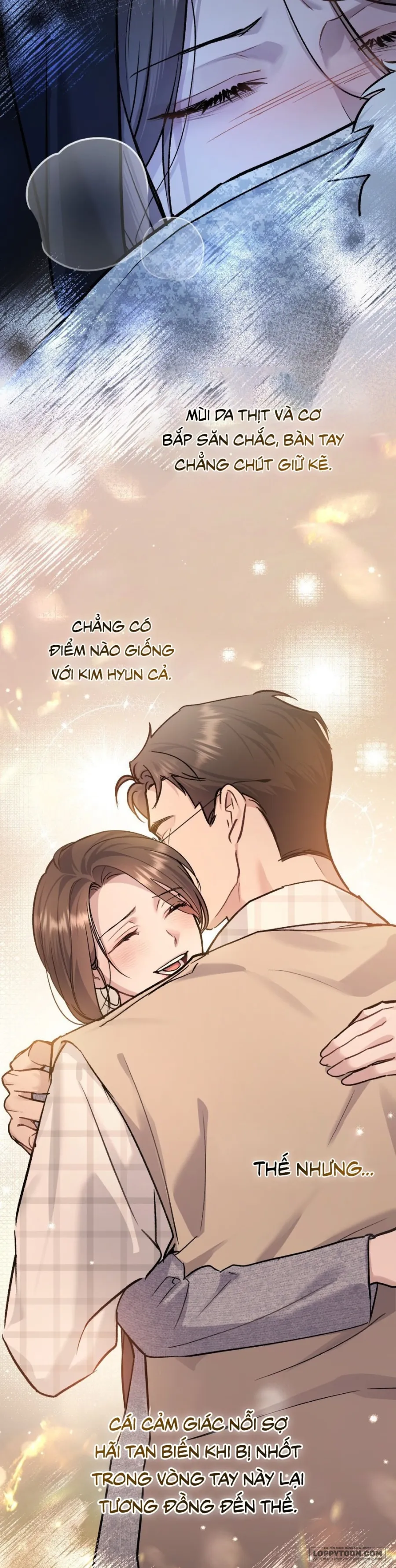 Kết Hôn Với Kẻ Tâm Thần - Chap 42 - Trang 26