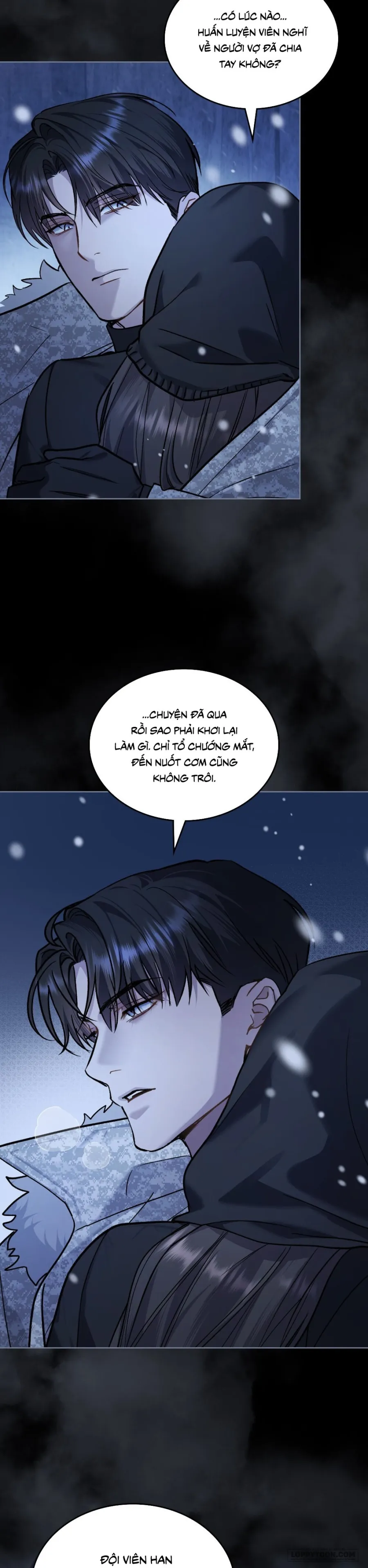 Kết Hôn Với Kẻ Tâm Thần - Chap 42 - Trang 28
