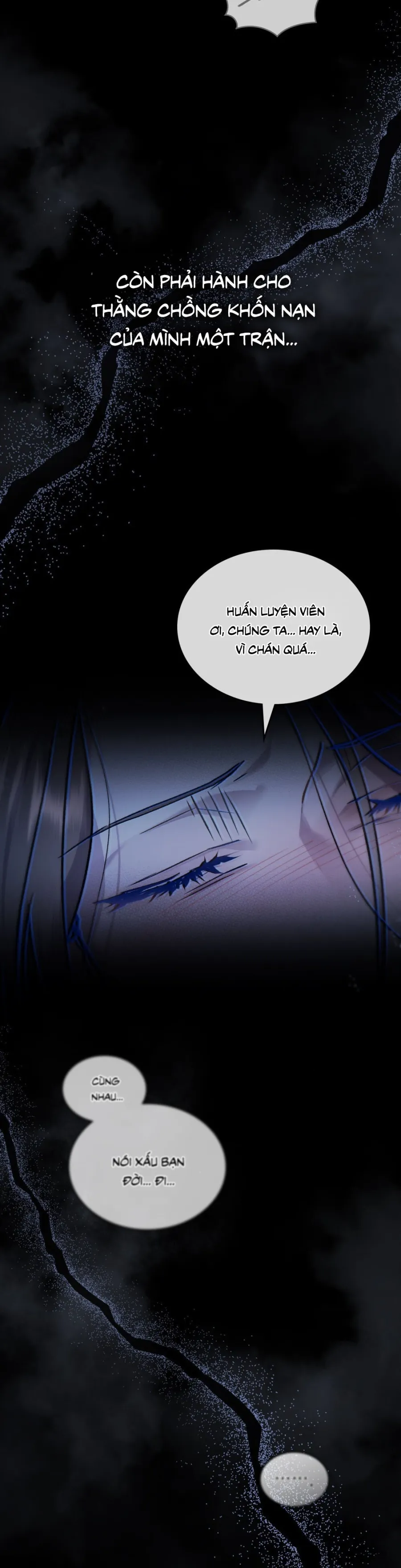 Kết Hôn Với Kẻ Tâm Thần - Chap 42 - Trang 32