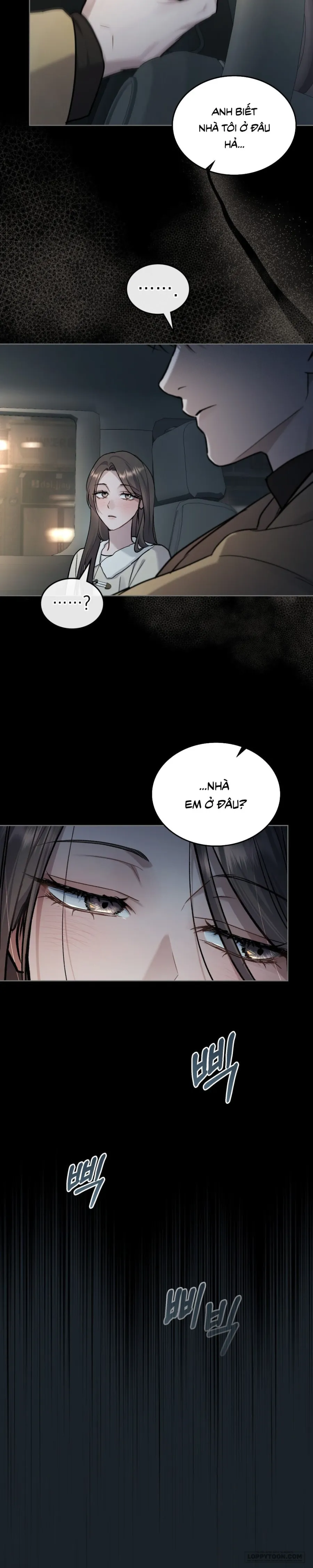 Kết Hôn Với Kẻ Tâm Thần - Chap 46 - Trang 17